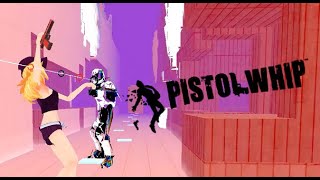 Pistol Whip  Full Throttle Normal [upl. by Apfelstadt]