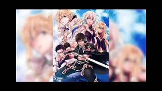 adelanto Wortenia Senki volumen 21 [upl. by Cord277]