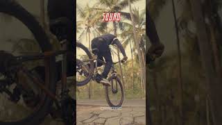 Cradiac  Squad 21 Speed  Best MTB Bike  Shimano 21 gear cycles [upl. by Nnarefinnej]