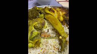 Hadramout restaurant sharjah اكتئاب The Best restauran” Arab foods [upl. by Tiram722]