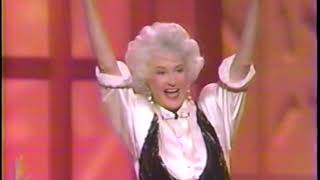 Bea Arthur does the Urkel [upl. by Wappes]