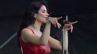 MARINA  Lollapalooza Argentina 2022 Full HD [upl. by Coleen]