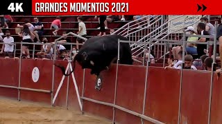 🤩 GRANDES MOMENTOS de 2021 · Tercera parte [upl. by Annalla638]