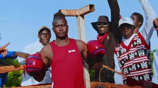 Khim Swaqq  Xen Official music Video New south sudanese music [upl. by Hooke487]