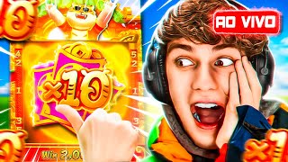 R190000 EM PlX PRA TODOS❤️‍🔥MARKOLA AO VIVO❤️‍🔥 [upl. by Haimes415]