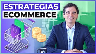 ¿Cómo vender más  20 Estrategias de Ecommerce [upl. by Iel]