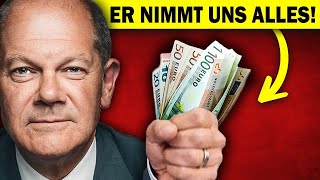 Enteignungswelle 2022 Das kommt auf DICH zu [upl. by Aieka305]