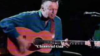 Mason Williams and Tommy Emmanuel  Classical Gas [upl. by Kronick]