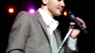 El DeBarge  Time Will Reveal [upl. by Macomber330]