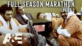 60 Days In FULL SEASON 2 MARATHON  Part 2  AampE [upl. by Eenat]