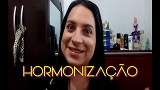 HORMONIZAÇÃO TRANS  FTMMTF [upl. by Krein]