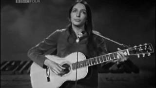 Joan Baez 1965 part 2 [upl. by Roxie]