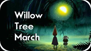 Over The Garden Wall AMV  Willow Tree March [upl. by Niwroc]