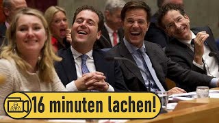 Héle Grappige Momenten In De Tweede Kamer 8  Compilatie Hilarische Momenten Uit De Politiek [upl. by Savinirs399]