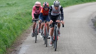 Highlights  Amstel Gold Race 2023 [upl. by Goodyear]