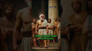 How Socrates Turned Insults into Power Stoicism [upl. by Yerffoj]