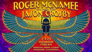 Roger McNamee Saturday Stream [upl. by Mistrot612]