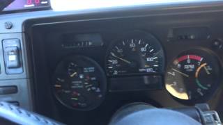 GMC Typhoon Acceleration 080 [upl. by Brandon]