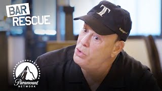 Bar Rescue S9 Trailer  Paramount Network [upl. by Coppins]