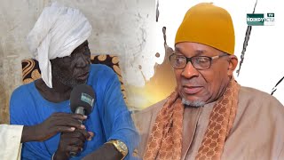 Gamou 2024 À Touba Ndigeul Kan Moy Serigne Abdou Fatah Falilou Par Bay Gora Seye [upl. by Lebatsirhc]