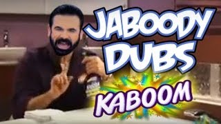 Billy Mays KABOOM Dub [upl. by Ellehcem]