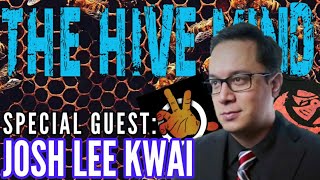 MTG The Hive Mind with Josh Lee Kwai [upl. by Froemming]