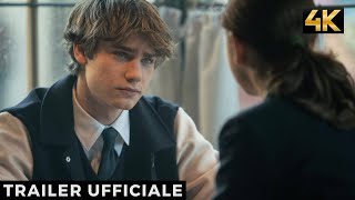 FABBRICANTE DI LACRIME  Trailer Ufficiale [upl. by Anelrihs]