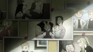 FullMetal Alchemist Brotherhood  Opening 2  Subs CC [upl. by Isawk]