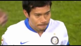 CALCIO Cesena prescrizione per il caso Nagatomo  VIDEO [upl. by Nivi]