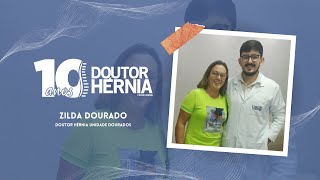 Depoimento Paciente 54  Doutor Hérnia Unidade Dourados [upl. by Fendig949]