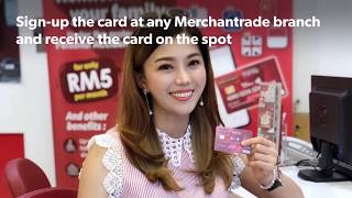 My Experience Using Merchantrade Money MultiCurrency Card amp eWallet [upl. by Yenoh880]