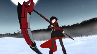 09 Red Like Roses Part II  RWBY Volume 1 OST Jeff Williams Feat Casey Williams amp Sandy Casey [upl. by Ellicul38]