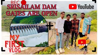 CHEVELLA TO SRISAILAM TRIP 2024 PART1ABS Amigos 😎✌️🔥 [upl. by Weil216]