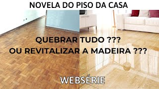 INSTALAÇÃO DE PISO PORCELANATO EM CASA VALE A PENA NO MEU CASO [upl. by Lletnahc]