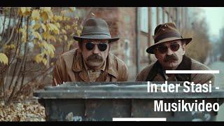 In der Stasi  Musikvideo [upl. by Calie376]