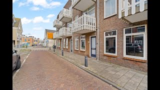 Schoolstraat 33A Noordwijk aan Zee  Bonnike makelaardij [upl. by Dolorita]