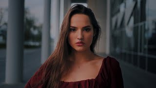 Anastasia  Sony a7sIII Video Portrait [upl. by Sinnaoi667]