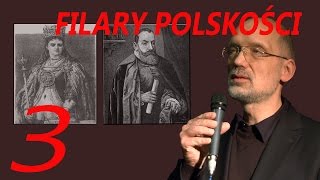 FILARY POLSKOŚCI Święta Królowa Jadwiga i Jan Kochanowski [upl. by Edyak208]