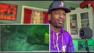 JACKBOYS Pop Smoke Travis Scott  GATTI Official Video  REACTION [upl. by Harrod]