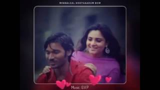 Polladhavan bgm [upl. by Risan]