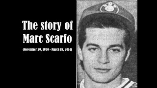 Mark Scarfo Biography I Son of Philadelphia Crime Boss Nicky Scarfo [upl. by Heimer]