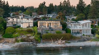 3917 Cadboro Bay Road  Victoria BC [upl. by Anirhtak85]