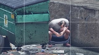 Trevor literally Poops on the ground  GTA 5 Facts amp Details [upl. by Obrien459]