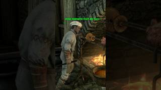 STAMINA INFINITA  SKYRIM skyrim skyrimbuilds viralshort [upl. by Herm436]