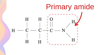 Amides Structure and Properties  HSC Chemistry [upl. by Reema]