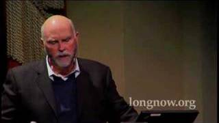 Craig Venter  Creating Artificial Life [upl. by Rico]