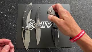 Microtech Knives On Sale Now [upl. by Gaudette]