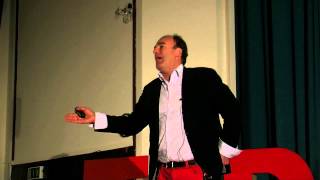 Entomophagy in our world  Charles Spence  TEDxCityUniversityLondon [upl. by Hsemar492]