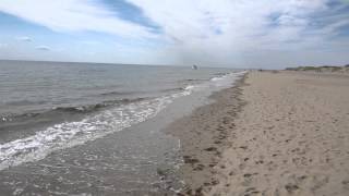 Herring Cove Beach in Provincetown Cape Cod Massachusetts USA [upl. by Schweiker]