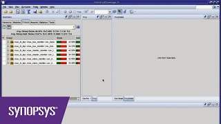 Cool Things You Can Do with Verdi – Verification Planning Introduction  Synopsys [upl. by Ahsenaj819]